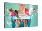 Philips 55BDL2105X 55″ Full HD videowall zaslon z ultra tankimi okvirji