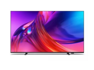 TV sprejemnik Philips 65PUS8558 (65" 4K UHD, Google TV) 3-stranski Ambilight