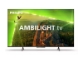 TV sprejemnik Philips 43PUS8118 (43" 4K UHD, Smart TV) 3-stranski Ambilight