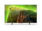 TV sprejemnik Philips 43PUS8118 (43" 4K UHD, Smart TV) 3-stranski Ambilight