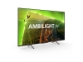 TV sprejemnik Philips 43PUS8118 (43" 4K UHD, Smart TV) 3-stranski Ambilight