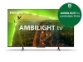 TV sprejemnik Philips 43PUS8118 (43" 4K UHD, Smart TV) 3-stranski Ambilight