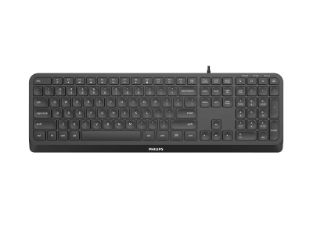 Tipkovnica Philips SPK6207B (US Int.)