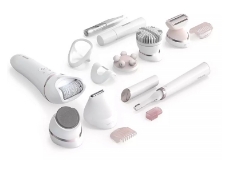 Depilator PHILIPS BRE740/90 BEAUTY SET Serija 9000
