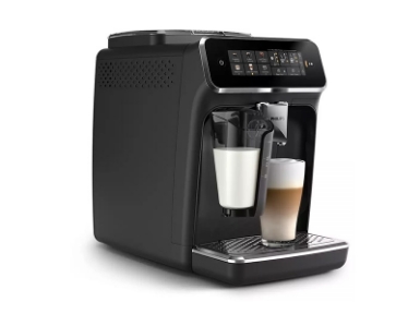 PHILIPS EP3341/50 Serija 3000 Samodejni Espresso Kavni AparatI