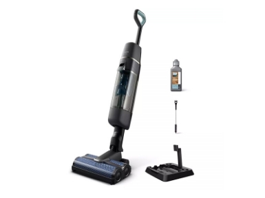 Brezžični Pokončni Sesalnik PHILIPS XW7110/01 Aquatrio