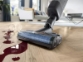 Brezžični Pokončni Sesalnik PHILIPS XW7110/01 Aquatrio