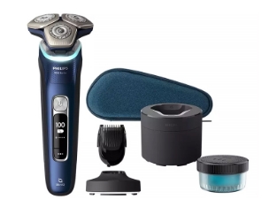 Brivnik Philips S9980/59 Limited Edition 9000 Series Space-Grade Steel
