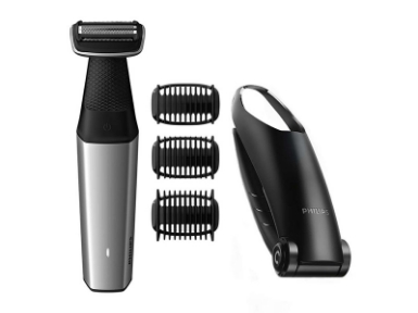 Brivnik za telo Philips BG5020/15 Bodygroom Series 5000
