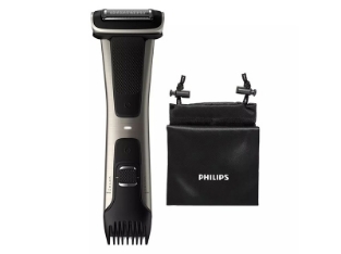 Brivnik za telo Philips BG7025/15 Bodygroom Series 7000