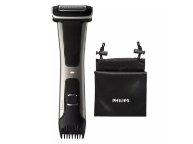 Brivnik za telo Philips BG7025/15 Bodygroom Series 7000