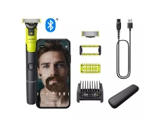 Moški urejevalnik Philips QP4631/65 OneBlade 360 Connectivity