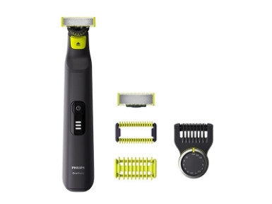 Moški urejevalnik Philips QP6541/15 OneBlade Pro 360