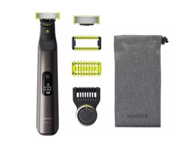 Moški urejevalnik Philips QP6551/15 OneBlade Pro 360