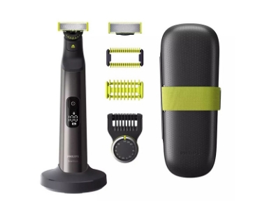 Moški urejevalnik Philips QP6651/61 OneBlade Pro 360