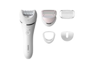 Depilator PHILIPS BRE710/00 Serija 8000 WET & DRY