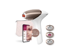 Aparat Za Odstranjevanje Dlak S SENSEIQ PHILIPS LUMEA BRI973/00 IPL Serija 9900 