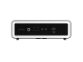 ZOTAC ZBOX CI629 nano – pasivno hlajen barebone mini računalnik z Intel Core i3-1315U in podporo za 4K
