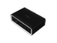 ZOTAC ZBOX CI629 nano – pasivno hlajen barebone mini računalnik z Intel Core i3-1315U in podporo za 4K