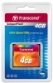 CF TRANSCEND 4GB 133X, 50/20MB/s, MLC