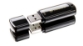 USB DISK TRANSCEND 16GB JF 350, 2.0, črn, s pokrovčkom