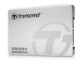 SSD Transcend 256GB 230S, 560/500 MB/s, 3D NAND, alu