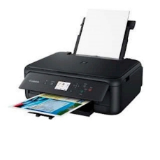 Slika Večfunkcijska brizgalna naprava CANON Pixma TS5150