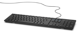 Slika Tipkovnica DELL KB216