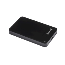 Slika HDD Intenso EXT 4TB MEMORY CASE, črn, USB 3.0