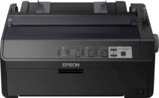Slika Iglični tiskalnik EPSON LQ-590II