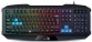 Tipkovnica Genius Scorpion K215, USB, gaming