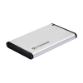 SSD Transcend ohišje 2,5" SATA, kovinsko, USB 3.1, za ponovno uporabo 2,5'' HDD