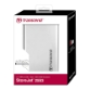 SSD Transcend ohišje 2,5" SATA, kovinsko, USB 3.1, za ponovno uporabo 2,5'' HDD