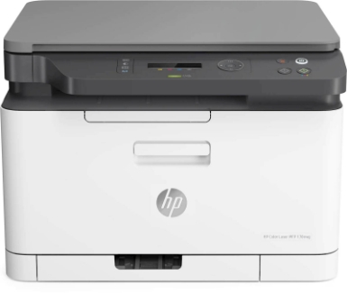 Večfunkcijska laserska naprava HP Color Laser MFP 178nw