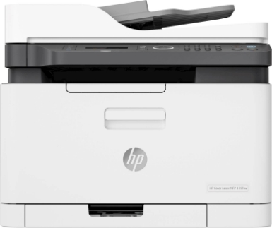 Večfunkcijska laserska naprava HP Color Laser MFP 179fnw