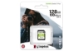 SDXC KINGSTON 128GB CANVAS SELECT Plus, 100/85 MB/s (r/w), C10 UHS-I U1 V10