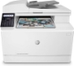 Večfunkcijska barvna Laserska naprava HP Color LaserJet Pro M183fw