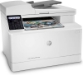 Večfunkcijska barvna Laserska naprava HP Color LaserJet Pro M183fw
