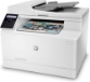Večfunkcijska barvna Laserska naprava HP Color LaserJet Pro M183fw