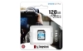 SDXC KINGSTON 128GB Canvas GO Plus, 170/90MB/s,  C10, UHS-I, U3, V30