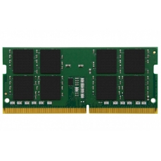 Slika RAM SODIMM DDR4 16GB 3200 Kingston, CL22, 1Rx8, non-ECC