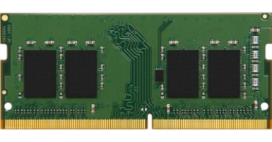RAM SODIMM DDR4 8GB 3200 Kingston, CL22, 1Rx16