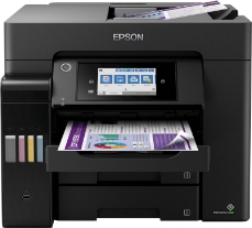 Slika Večfunkcijska brizgalna naprava EPSON EcoTank ITS L6550