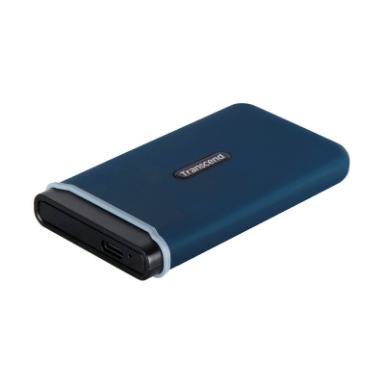SSD Transcend prenosni 1TB 370C, USB 3.1, b/p 1050/950MB/s