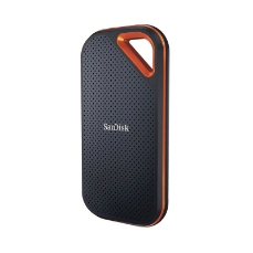 Slika SSD SanDisk prenosni Extreme V2 2TB, 1050/1000 MB/s, USB 3.2