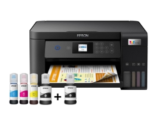 Slika Večfunkcijska brizgalna naprava EPSON EcoTank L4260