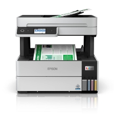 Slika Večfunkcijska brizgalna naprava EPSON EcoTank L6460