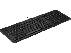 Slika Tipkovnica HP USB 125 SLO
