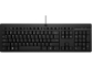 Tipkovnica HP USB 125 SLO