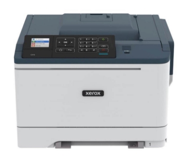 Barvni laserski tiskalnik XEROX C310DNI